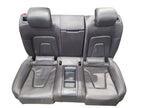 A5 AUDI   2013 Seat Rear 630704