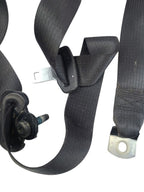 RAM1500   2015 Seat Belt Rear 615546