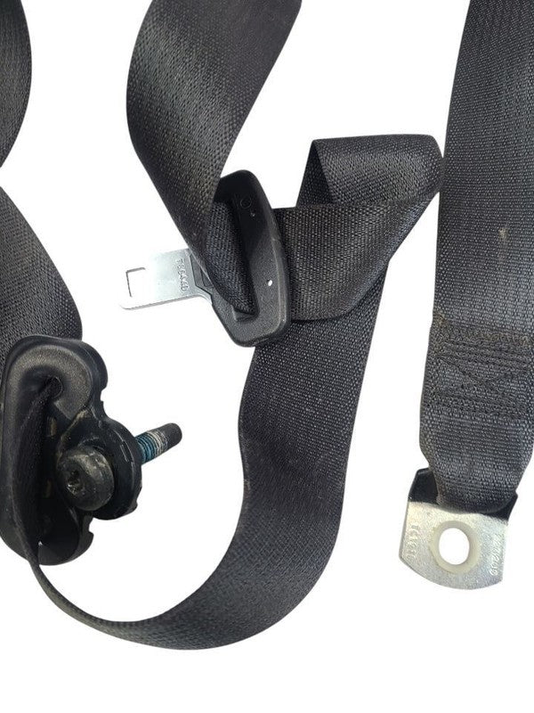 RAM1500   2015 Seat Belt Rear 615546