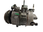 AC Compressor VIN 9 8th Digit Turbo R134A Fits 13-20 MKZ 612266