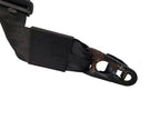 Q7 AUDI   2010 Seat Belt Rear 632731