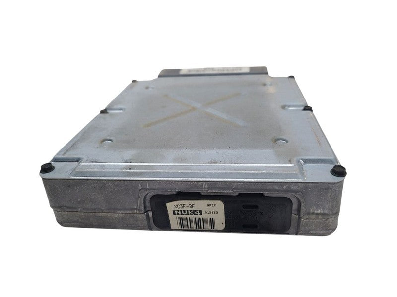 Engine ECM Electronic Control Module 8-445 Fits 00 FORD F250SD PICKUP 