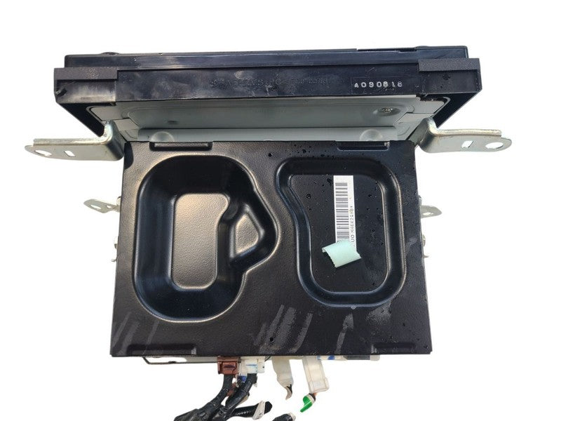 Audio Equipment Radio Display And Receiver ID 510103 Fits 16-19 TACOMA