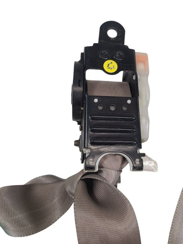 4 RUNNER  1995 Seat Belt Front 659774