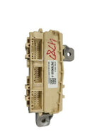 TELLURIDE 2020 Fuse Box Cabin 601808