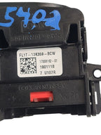 Column Switch Turn And Wiper With Rain Sensor Fits 15-19 FLEX 659198