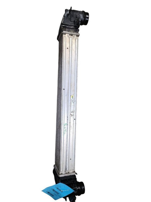 Intercooler Fits 18-22 EQUINOX 628495