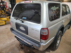 4 RUNNER  1999 Fuel Filler Door 667881