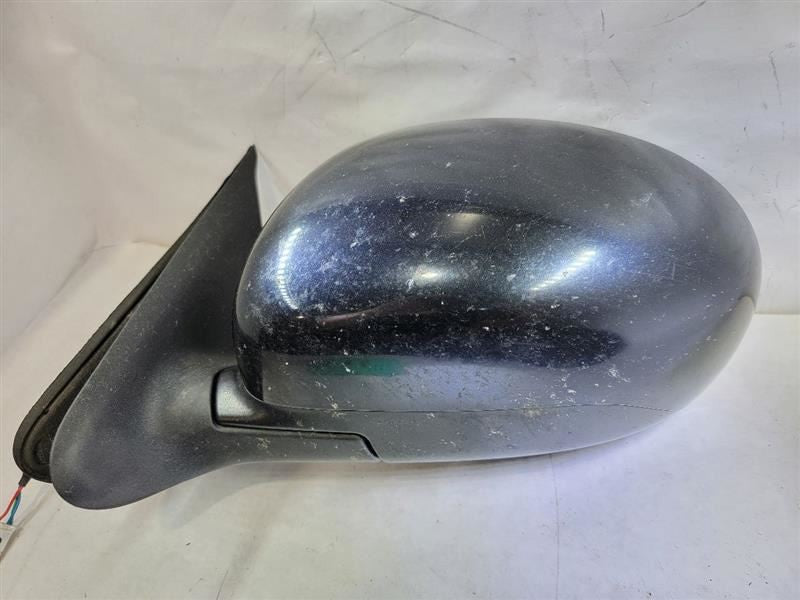 Driver Left Side View Mirror Power Thru 12/11 Fits 11-12 JUKE 559831