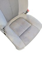 Passenger Front Seat Bench 40/20/40 Fits 11 FORD F150 PICKUP 635780
