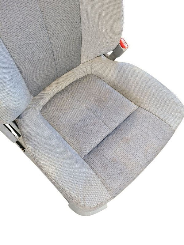 Passenger Front Seat Bench 40/20/40 Fits 11 FORD F150 PICKUP 635780