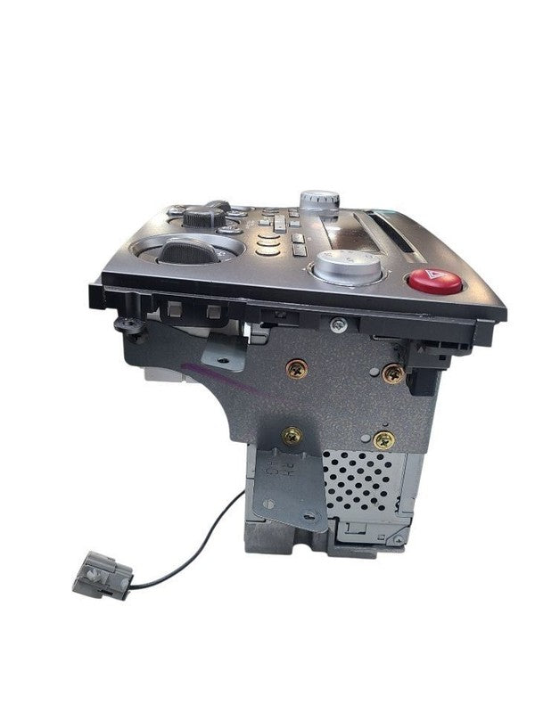 Audio Equipment Radio Receiver Am-fm-cd 6 Speaker Fits 07-09 LEGACY 68