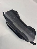 Speedometer Fits 2021 FORD F250SD 562744 LC3T10849BEA