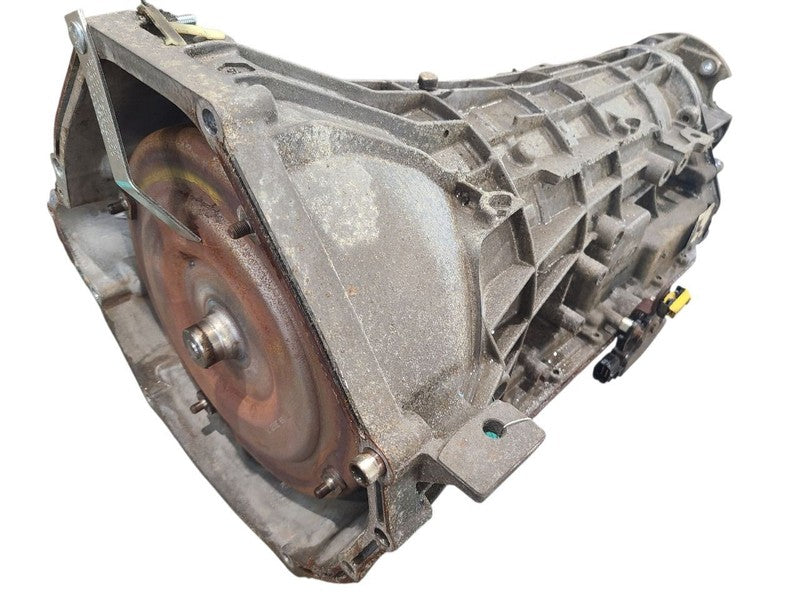 Automatic Transmission 8-330 5.4L 4R100 ID F85P-* Fits 98 EXPEDITION 6