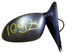 Driver Side View Mirror Power Paint To Match Front Cover Fits 12-14 JU