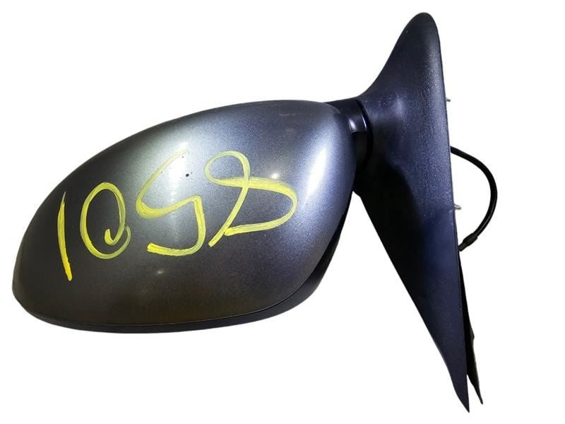 Driver Side View Mirror Power Paint To Match Front Cover Fits 12-14 JU