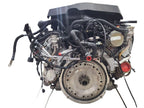 Engine 3.0L VIN B 5th Digit Fits 15-16 PORSCHE MACAN 661924 CORE ENGIN