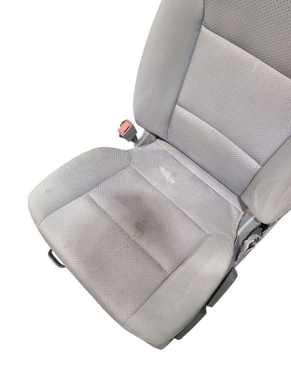 Driver Front Seat Bucket And Bench Manual Fits 15-19 SIERRA 2500 PICKU
