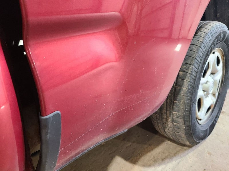 Pickup Box Thru 4/08 6' Long Box Fits 05-08 TACOMA 674772
