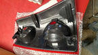 Driver Tail Light 4 Door Sport Trac Fits 01-05 EXPLORER 177050