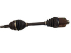 Passenger Axle Shaft Gasoline Front Axle 2.4L AWD Fits 16-20 OUTLANDER