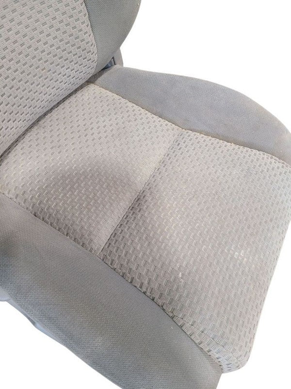 Passenger Front Seat  Cloth Manual Fits 10-13 TUNDRA 628410