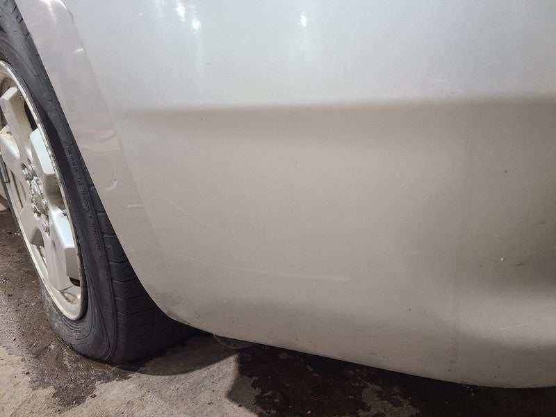 Front Bumper US Market Without Fog Lamps Fits 04-09 PRIUS 654698