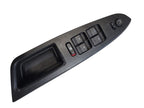 Driver Front Door Switch Driver's VIN W 4th Digit Fits 09-16 IMPALA 67