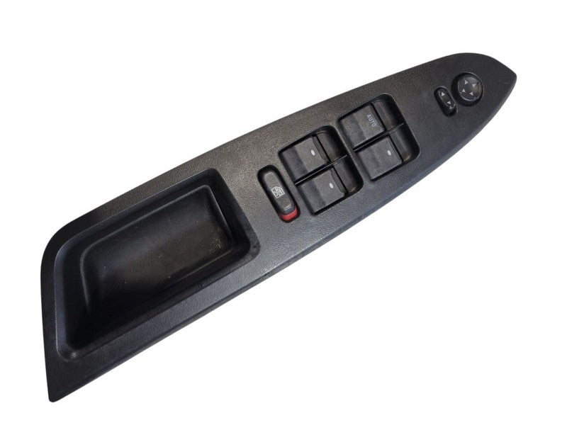 Driver Front Door Switch Driver's VIN W 4th Digit Fits 09-16 IMPALA 67