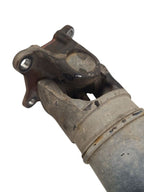 Front Drive Shaft 4.0L 1GRFE Engine 6 Cylinder Fits 03-23 4 RUNNER 620