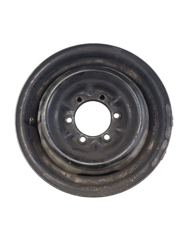 Wheel 15x6 Fits 89-95 4 RUNNER 663798