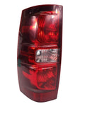 Driver Left Tail Light Fits 07-14 SUBURBAN 1500 657877