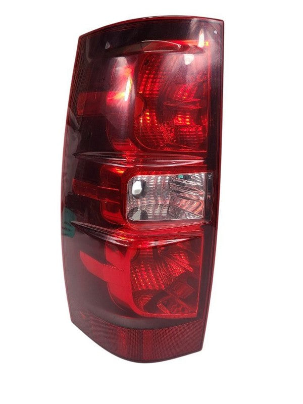 Driver Left Tail Light Fits 07-14 SUBURBAN 1500 657877