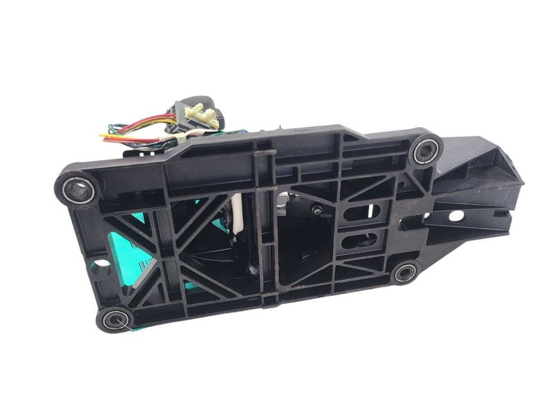EXPLORER  2011 Transmission Shift 662405