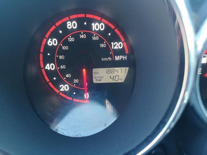 VIBE      2005 Owners Manual 278341