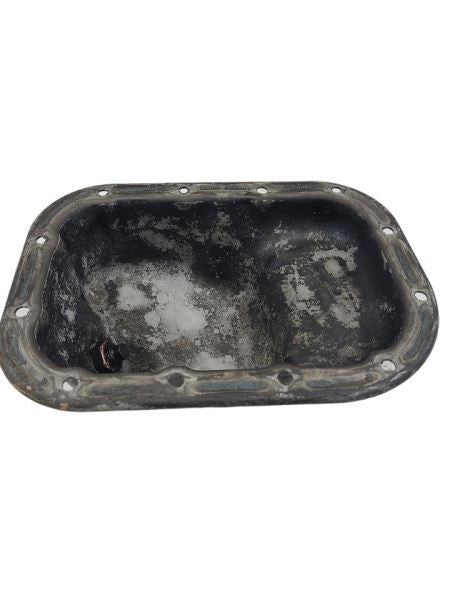 Oil Pan 3.6L Lower Fits 18-20 WRANGLER 580206