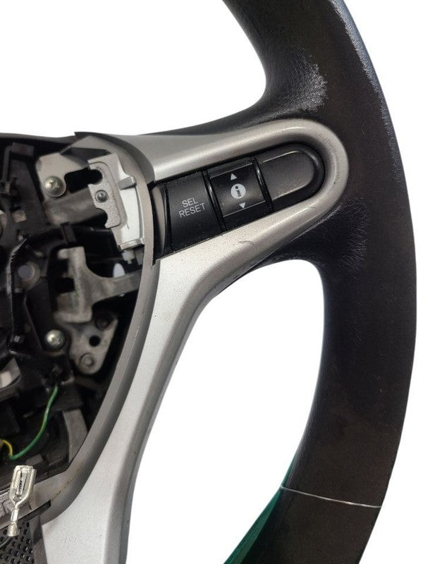 INSIGHT   2014 Steering Wheel 665812