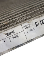 AC Condenser Fits 11-15 VOLT 626249