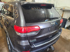 Console Front Floor Fits 14-17 GRAND CHEROKEE 667446