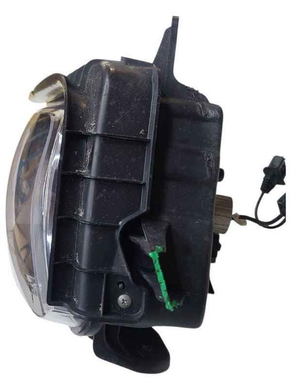 Passenger Right Headlight Halogen Opt T4A Fits 10-13 CAMARO 673253