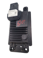 FUSION    2020 Chassis ECM 633957