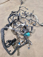 XT4       2019 Engine Wire Harness 629379