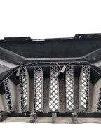 Grille VIN W 6th Digit Jk Body Fits 07-18 WRANGLER 630341