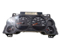 Speedometer Cluster MPH US Market Fits 07-10 SIERRA 1500 PICKUP 647772