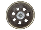 Wheel 18x7-1/2 Aluminum 7 Spoke Solid Spokes Fits 13-14 FORD F150 PICK