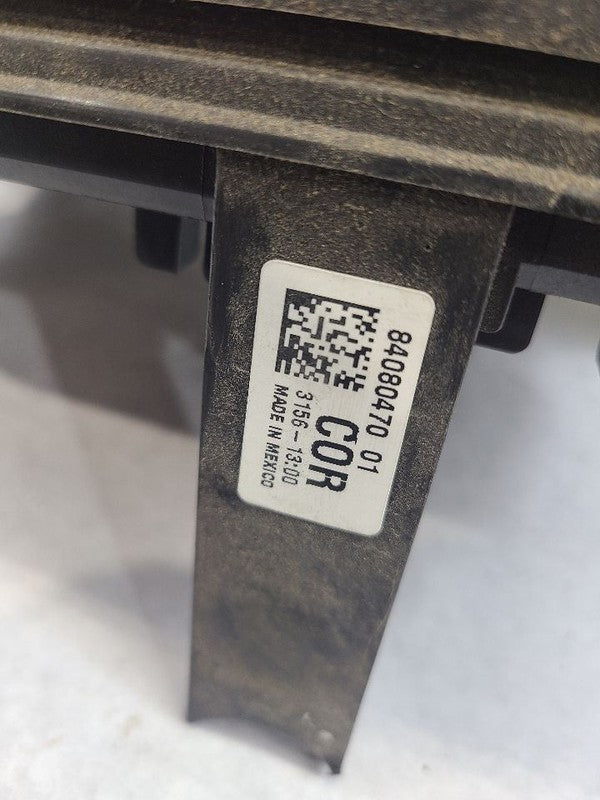 Fuse Box Engine Fits 16-17 EQUINOX 606429