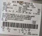 EDGE      2011 Owners Manual 559315