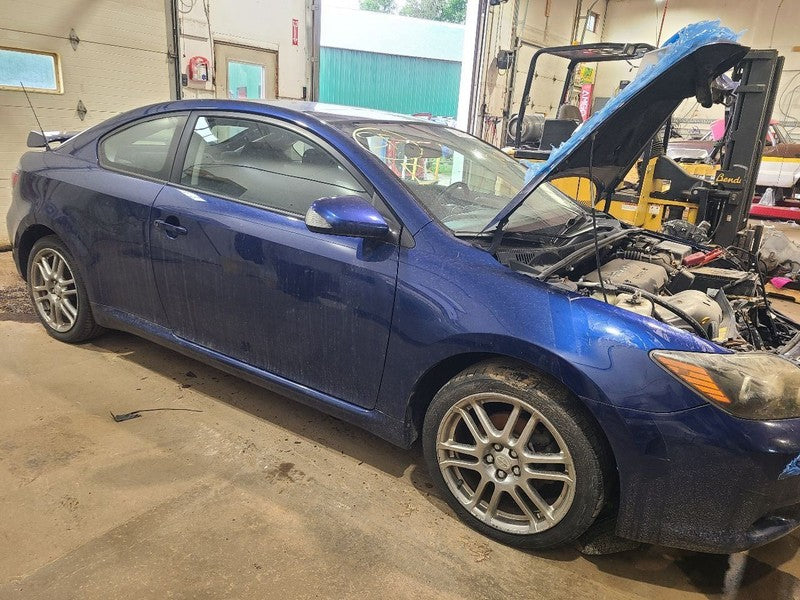 Automatic Transmission Fits 05-10 SCION TC 675694