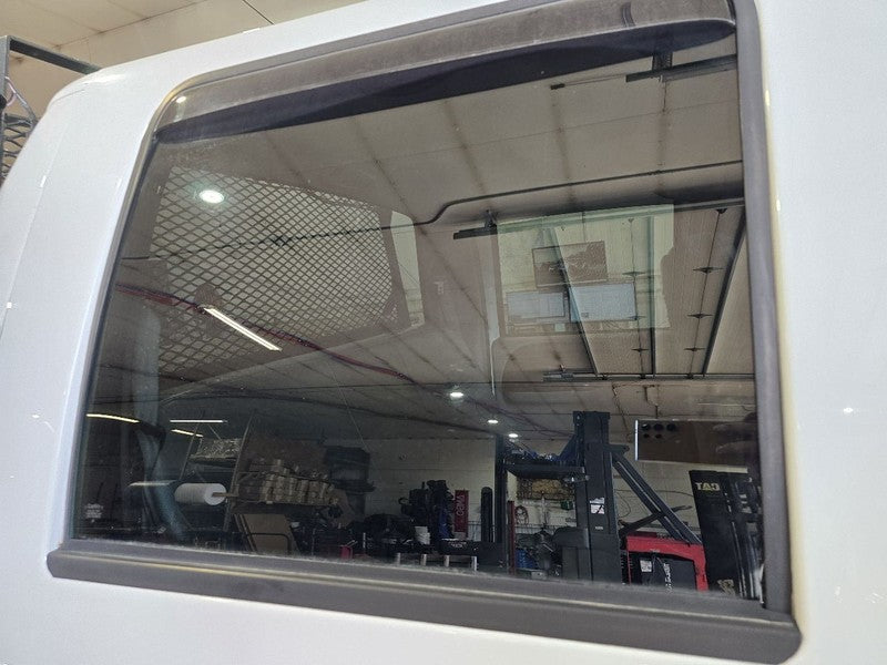 Passenger Rear Door Glass Crew Cab Fits 99-12 FORD F250SD PICKUP 64828