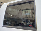 Passenger Rear Door Glass Crew Cab Fits 99-12 FORD F250SD PICKUP 64828